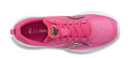 W Saucony Kinvara 13 Pink