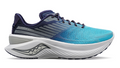 W Saucony Endorphin Shift 3 Night Lite Blue