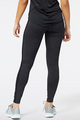 W New Balance Reflective Accelerate Tight Blk