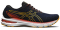 M Asics GT-2000 v10 Deep Ocean/Amber