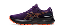 W Asics Gel Cumulus 24 Goretex Purple