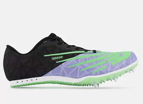 new balance track cleats
