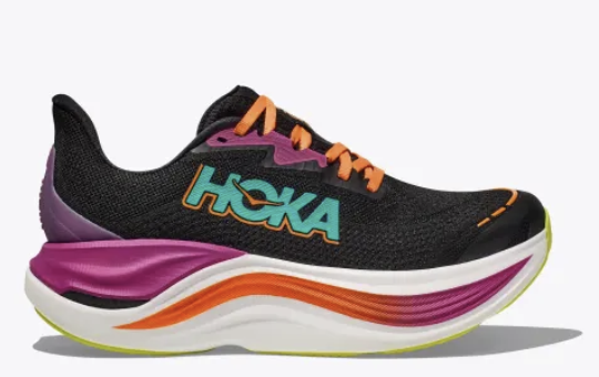 hoka infinite