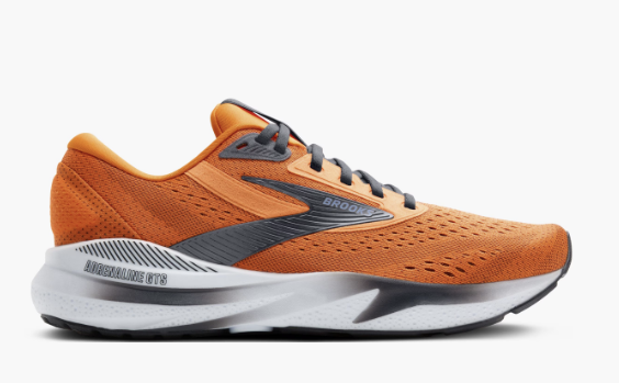 Brooks Launch Gts Brooks Adrenaline Gts 10 Mens Price Running Shoe