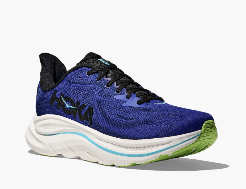 Sepatu Hoka One Carbon Hoka Clifton Carbon X One One Hoka 11