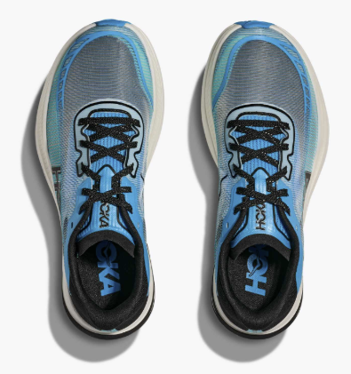 U Hoka Cielo X1 v2 Skyward Blue/Cielo Blue - Runzone