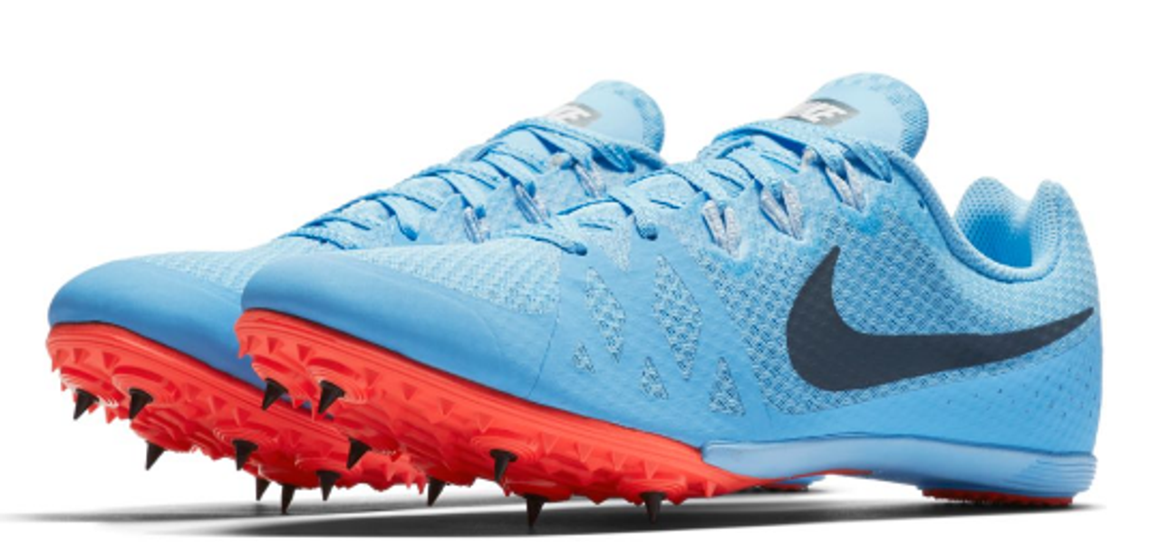 nike zoom rival m 8