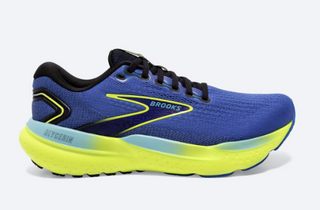 M Brooks Glycerin 21 Blue/Nightlife/Black