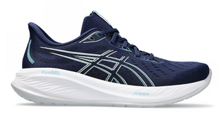 M Asics Gel Cumulus 26 Blue Expanse/Blue Teal