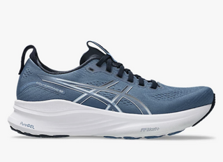 M Asics Gel Kayano 32 Winter Sea/Midnight