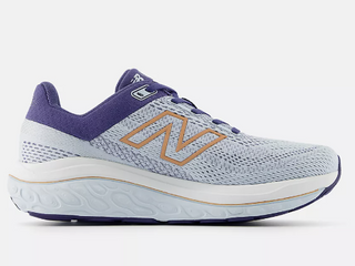 W New Balance 860 v14 Frosted Glass