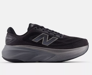 M New Balance Freshfoam X More v6 Black/Castlerock