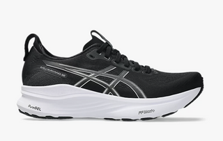 W Asics Gel Kayano 32 Black/White