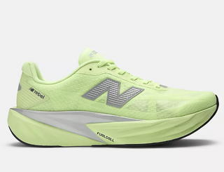 M New Balance FuelCell Rebel v5 Lab Green