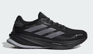 W Adidas Supernova Rise Goretex Black
