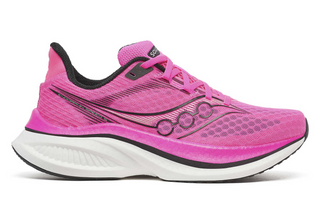 W Saucony Endorphin Speed 5 Shock/Black