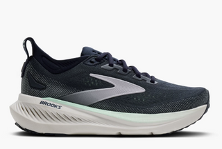 W Brooks Glycerin 23 Spellbound/Yucca/Pink