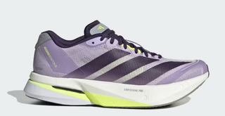 W Adidas Boston 13 Purple