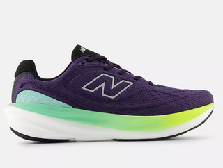 M New Balance 1080 v15 Sea Salt/Silver Metallic