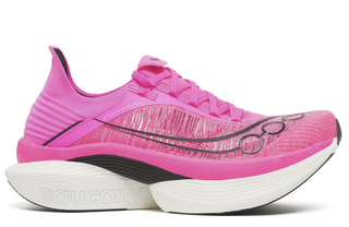 U Saucony Endorphin Elite 2 Shock/Black