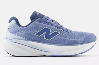 W New Balance 860 v15 Fairweather Blue/Silver Meta