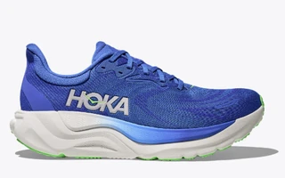 M Hoka Arahi 8 Cobalt Blue/Neon Green