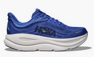 M Hoka Bondi 9 Cobalt Blue/Ultramarine
