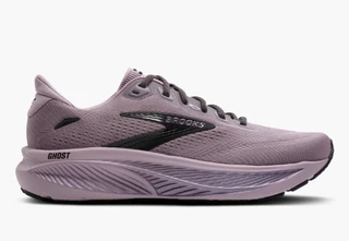 W Brooks Ghost 18 Elderberry/Black