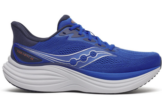 M Saucony Triumph 24 Lapis/Silver