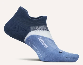 A Feetures Elite Light Cushion NST Blue Wave