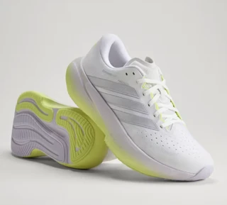 W Adidas Supernova Rise 3 Crystal White