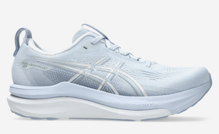 W Asics Gel Kayano 33 Solid Air/Soft Sky