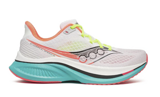 W Saucony Endorphin Speed 5 White/Multi