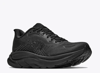 M Hoka Clifton 11  Black/Black