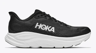 M Hoka Clifton 11 Black/White