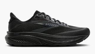 M Brooks Ghost 18 Black/Black/Ebony