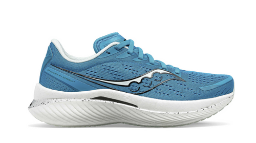 W Saucony Endorphin Speed 3 Ink/Silver