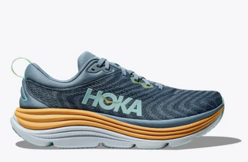 M Hoka Gaviota 5 Shadow/Dusk