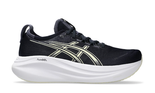 M Asics Gel Nimbus 27 Midnight/Vanilla