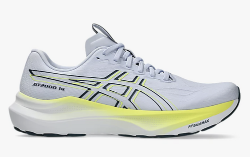 M Asics GT-2000 v14 Blue Fade/Tranquil Teal