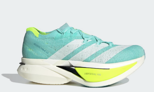 M Adidas Adizero Prime X 3 Strung Lucid Citron