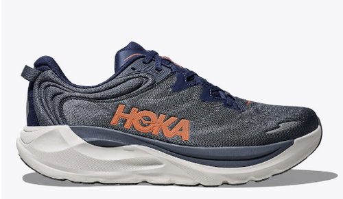 M Hoka Gaviota 6 Midnight Blue/Faded Navy