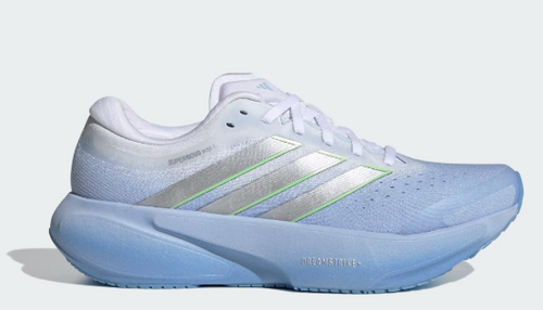 W Adidas Supernova Rise 3 Blue