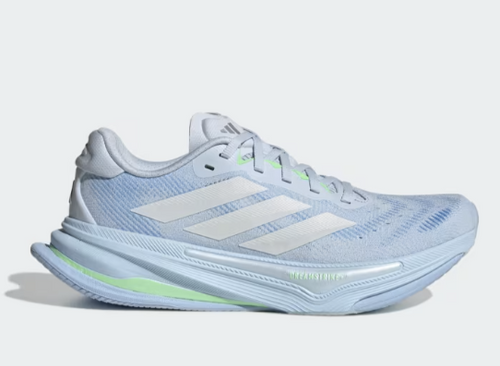 W Adidas Supernova Prima 2 Blue