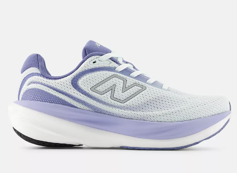 W New Balance 1080 v15 Glint Blue