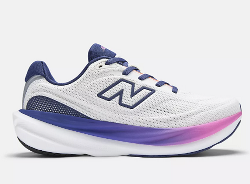 W New Balance 1080 v15 Sea Salt/Blue Oyster