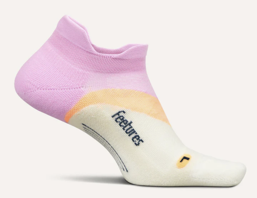 A Feetures Elite Light Cushion NST Pink Citrus