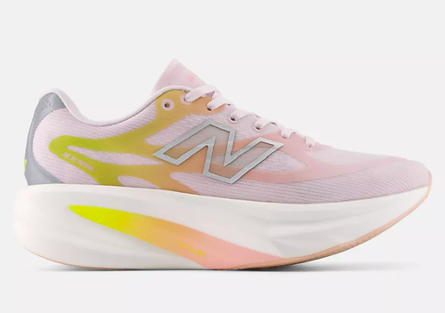 W New Balance Supercomp Rebel Pink Chalk/Pink Lemonade