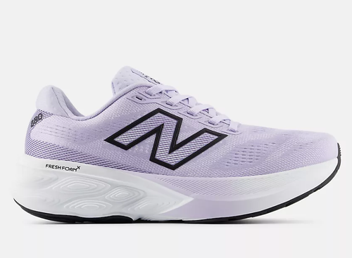W New Balance 880 v15 Smoked Violet/Black