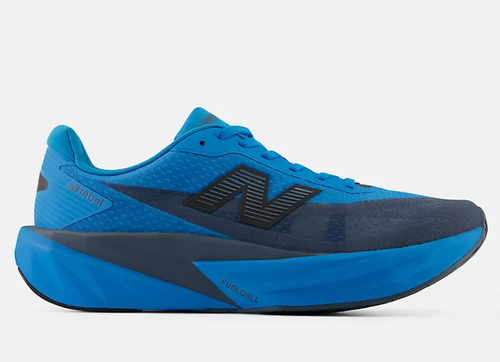 M New Balance Rebel v5 Altitude/Shadow Blue